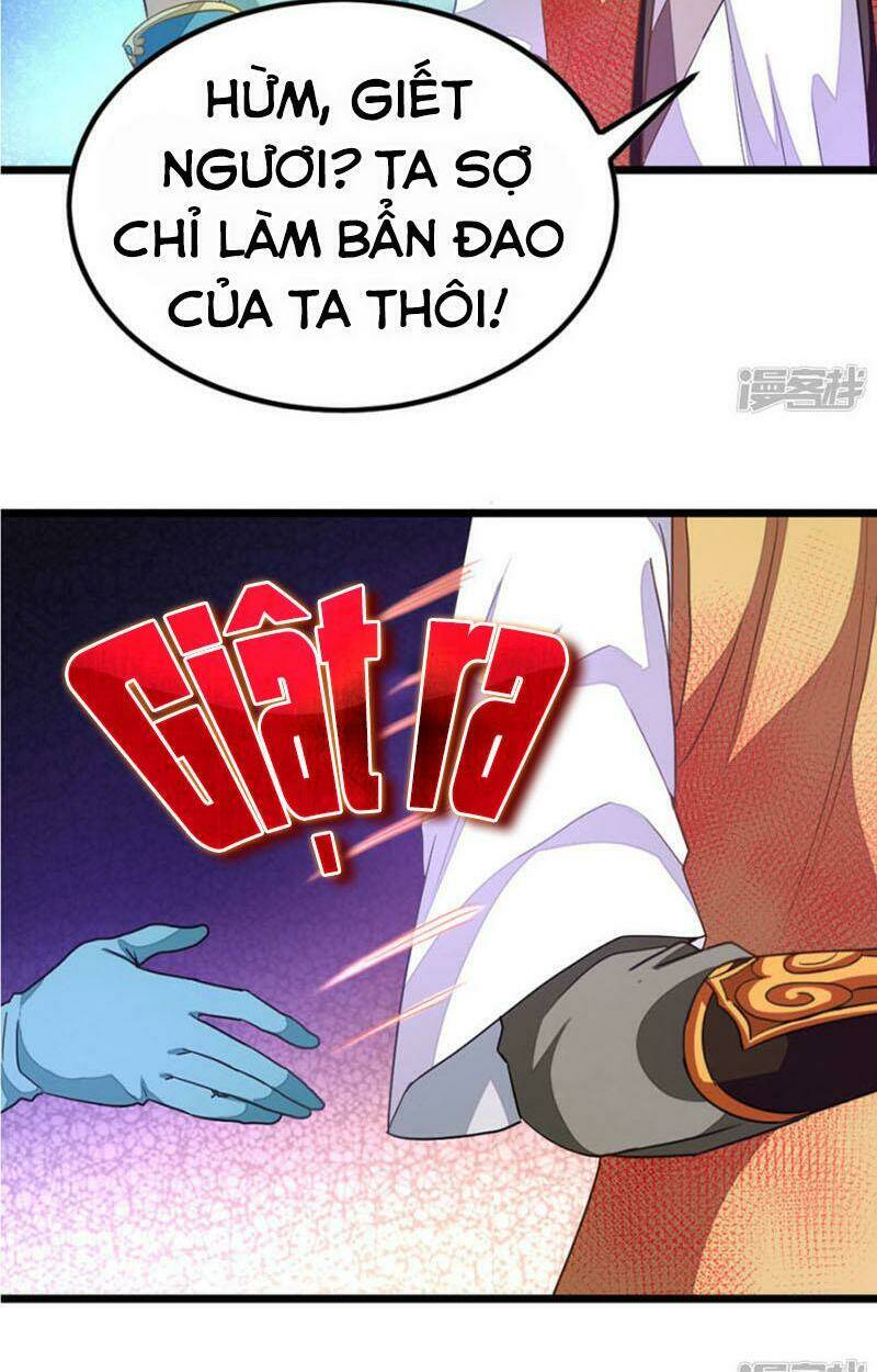 Cửu Dương Thần Vương: Chapter 180