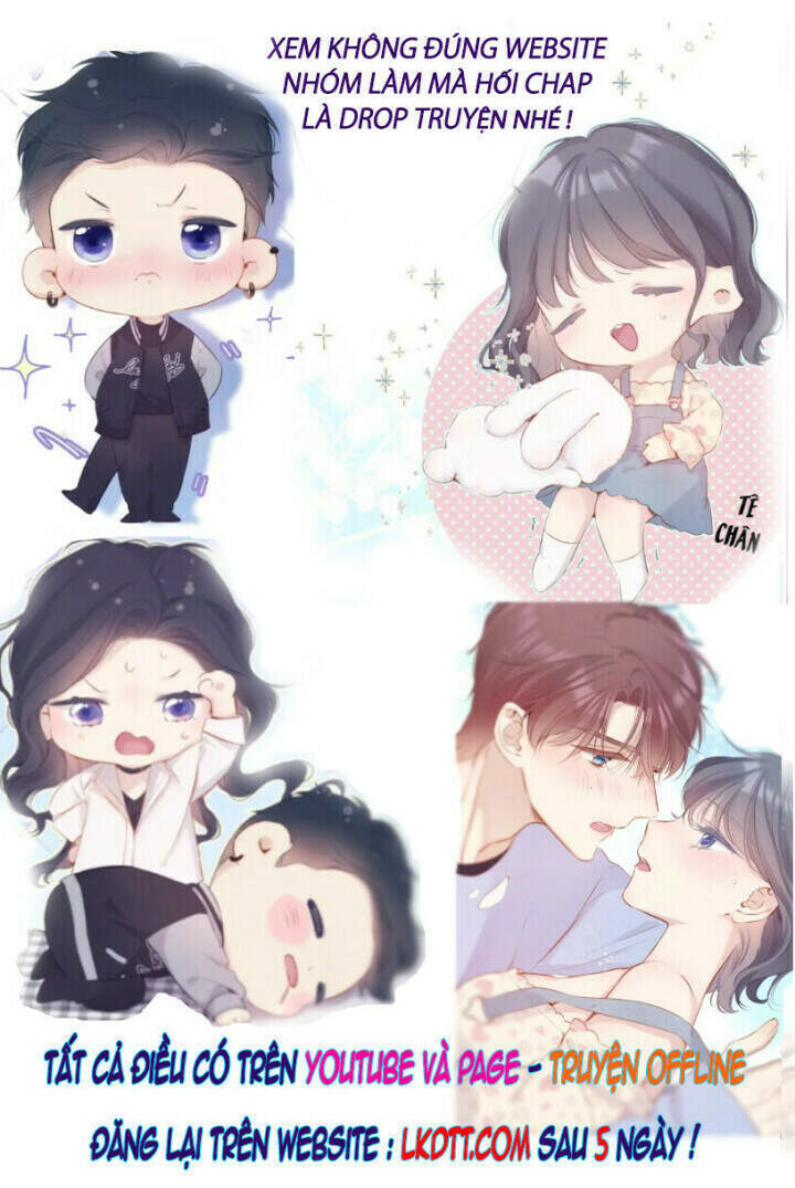 Nhật Kí Học Tập Của Hắc Liên Hoa: Chapter 13.1