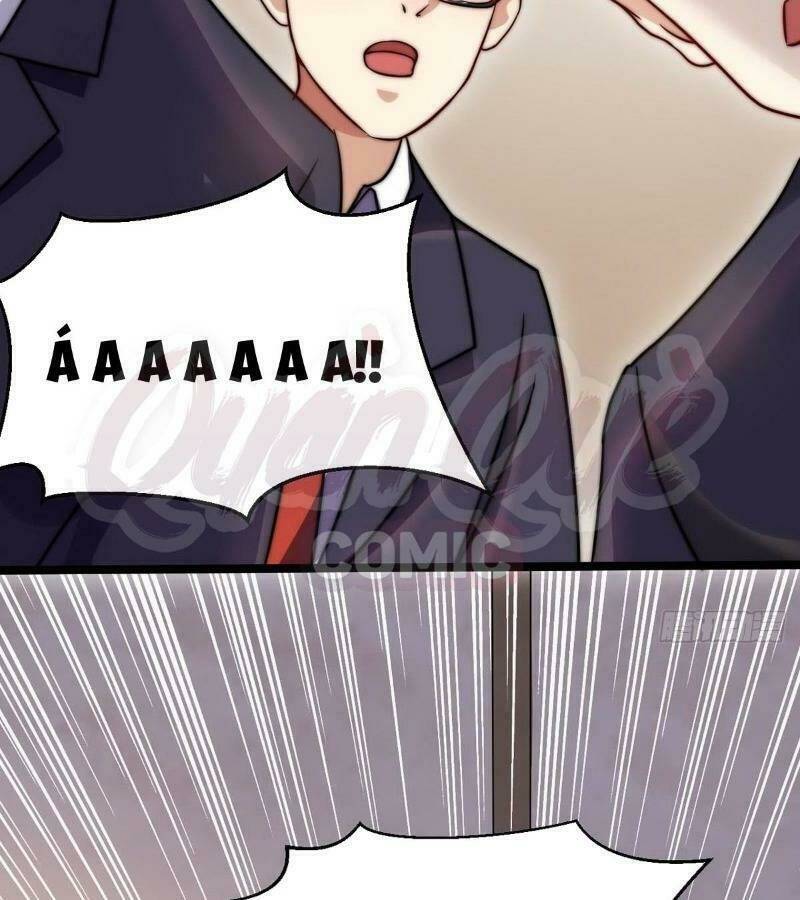 Cực Phẩm Chiến Vương Tại Hoa Đô: Chapter 7