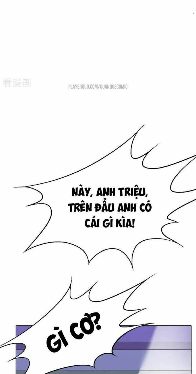 Hệ Thống Tiên Tôn Tại Đô Thị: Chapter 38