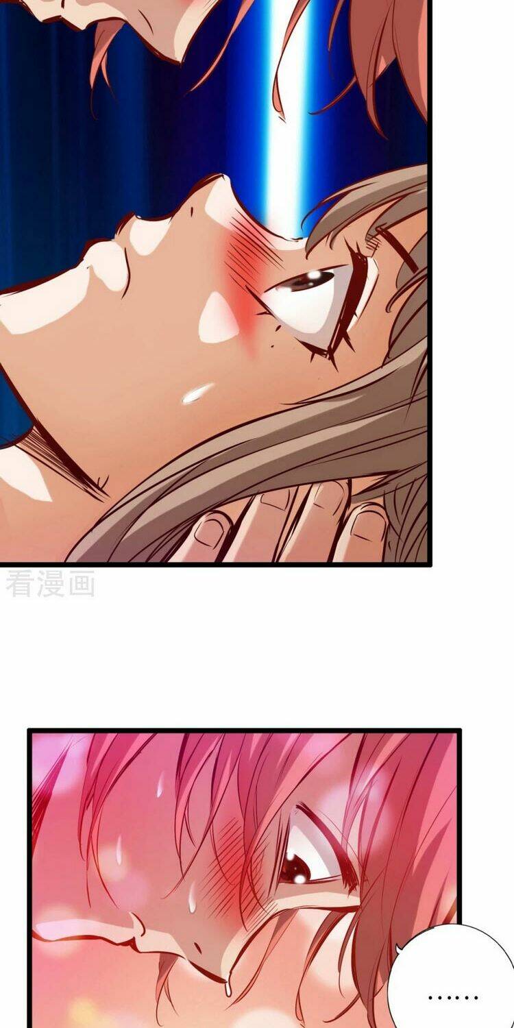 Thông Thiên Chi Lộ: Chapter 81