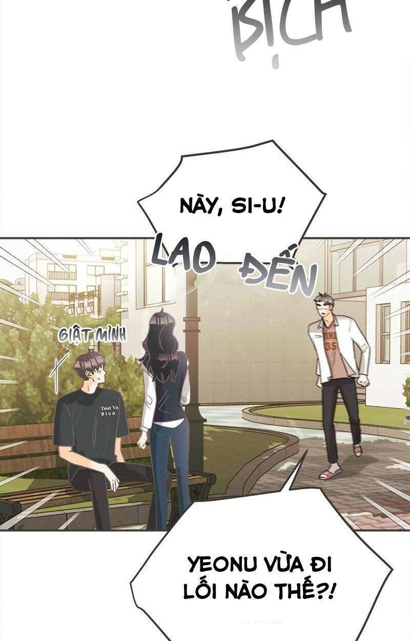Giấc Mộng Đêm Hè: Chapter 6
