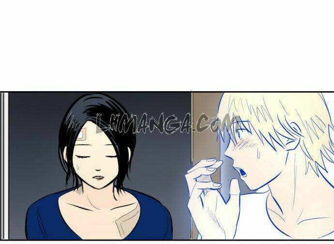 Transparent Cohabitation: Chapter 5