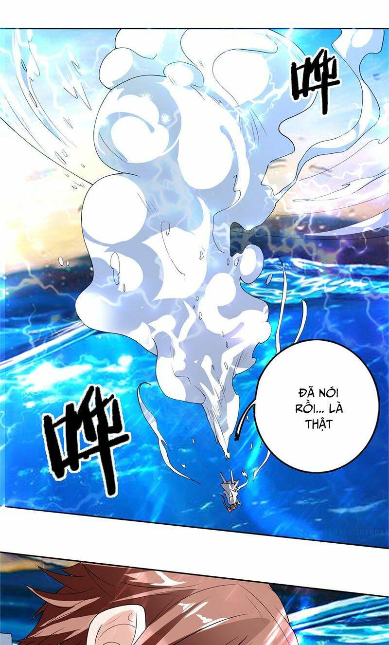 Tối Cường Thần Thú Hệ Thống: Chapter 167