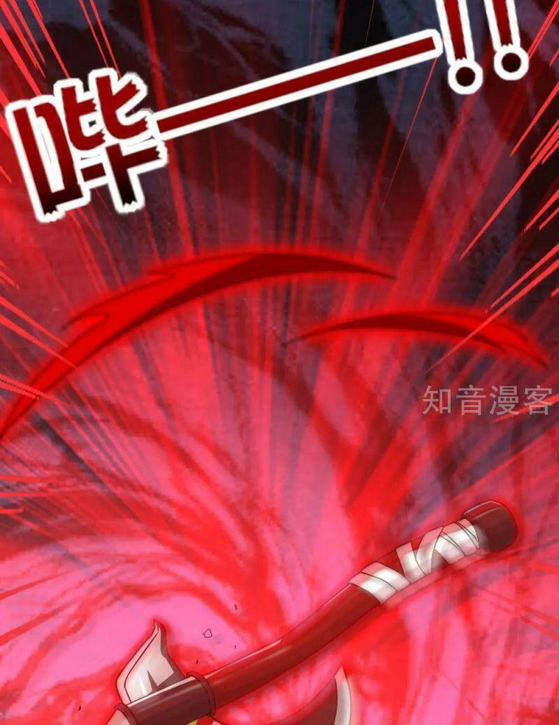 Vòng Bạn Bè Mạnh Nhất Của Tiên Giới: Chapter 128