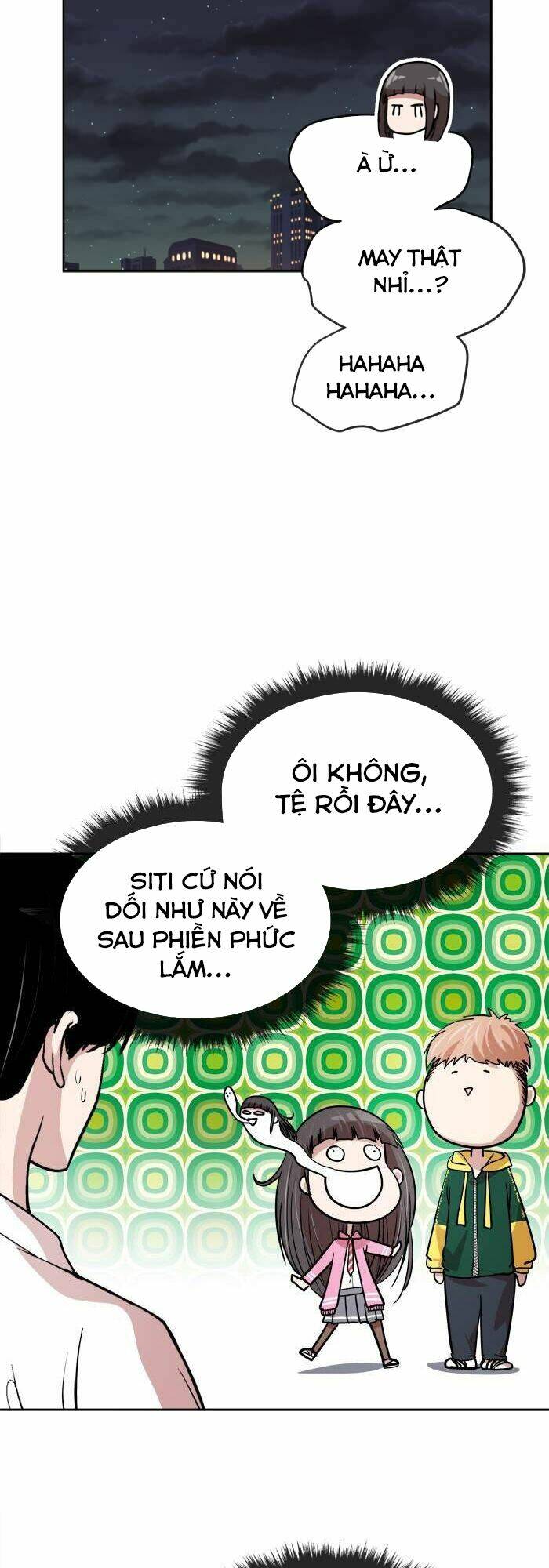 Change (Jinyuan): Chapter 101