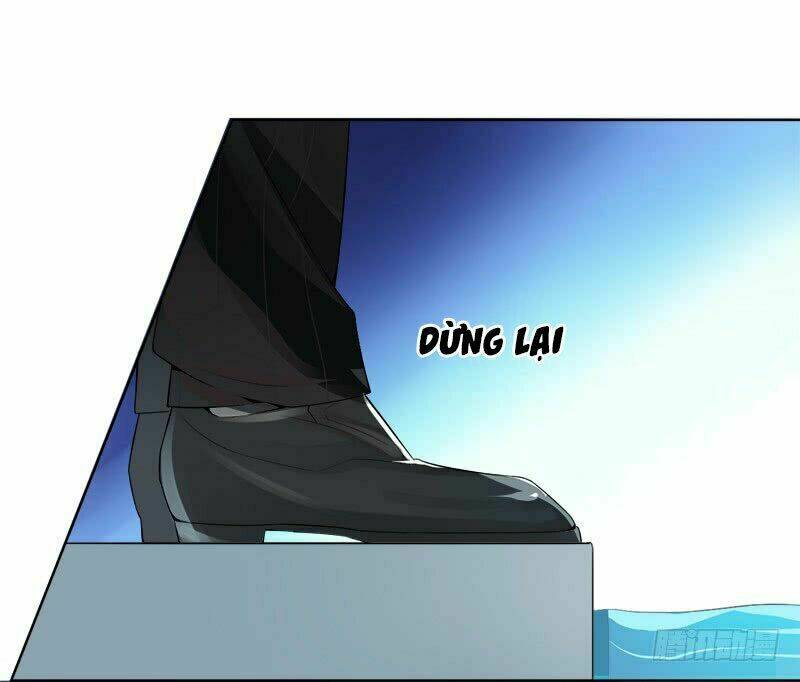 Lãnh Hôn Cuồng Ái: Chapter 6