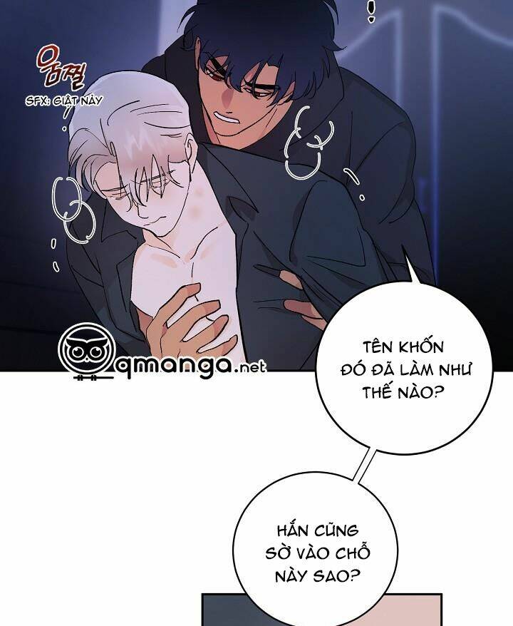 Kẻ Cắp Mặt Trăng: Chapter 40