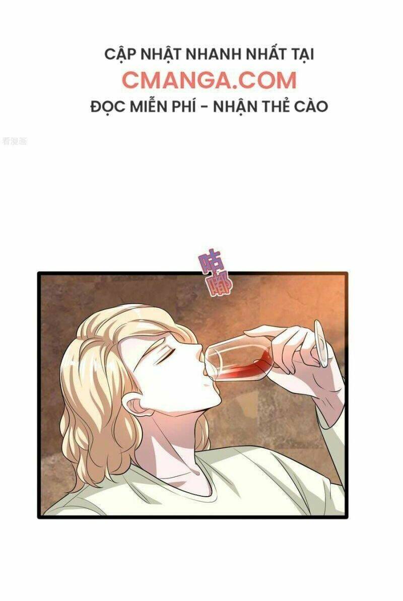 Đô Thị Tà Vương: Chapter 125