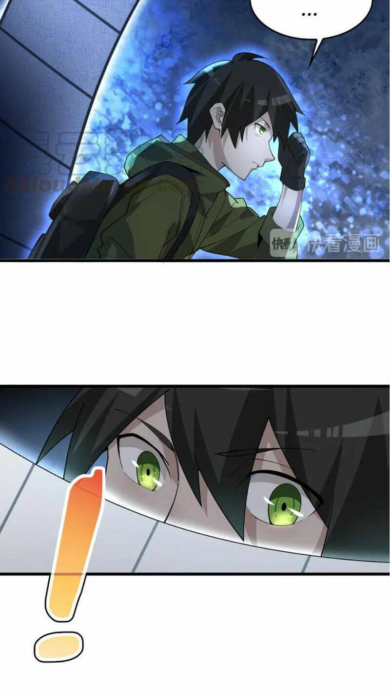 Siêu Cấp Đại Chủ Bạ: Chapter 92