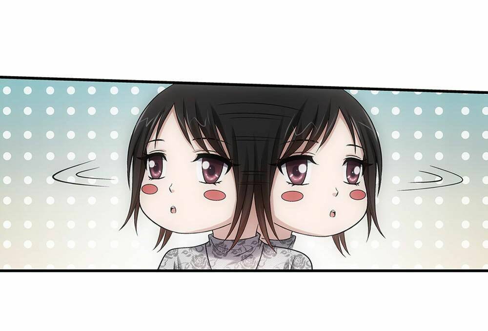 Bá Đạo Nữ Tổng Tài - Nhật Ký Trưởng Thành: Chapter 21