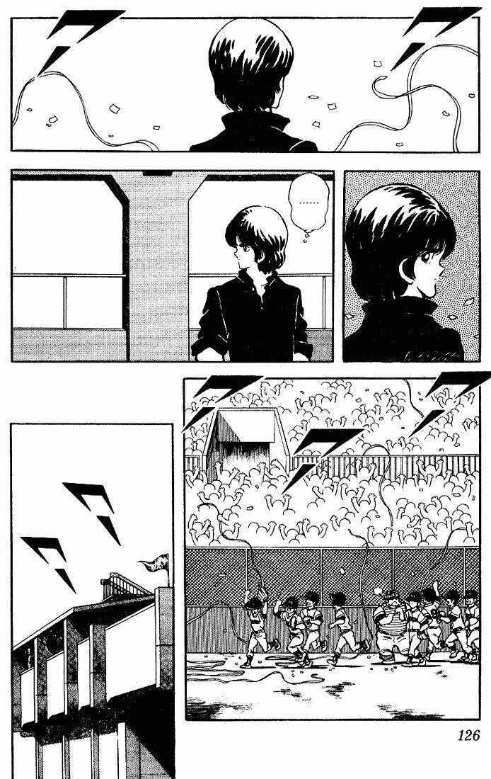 Touch: Chapter 96