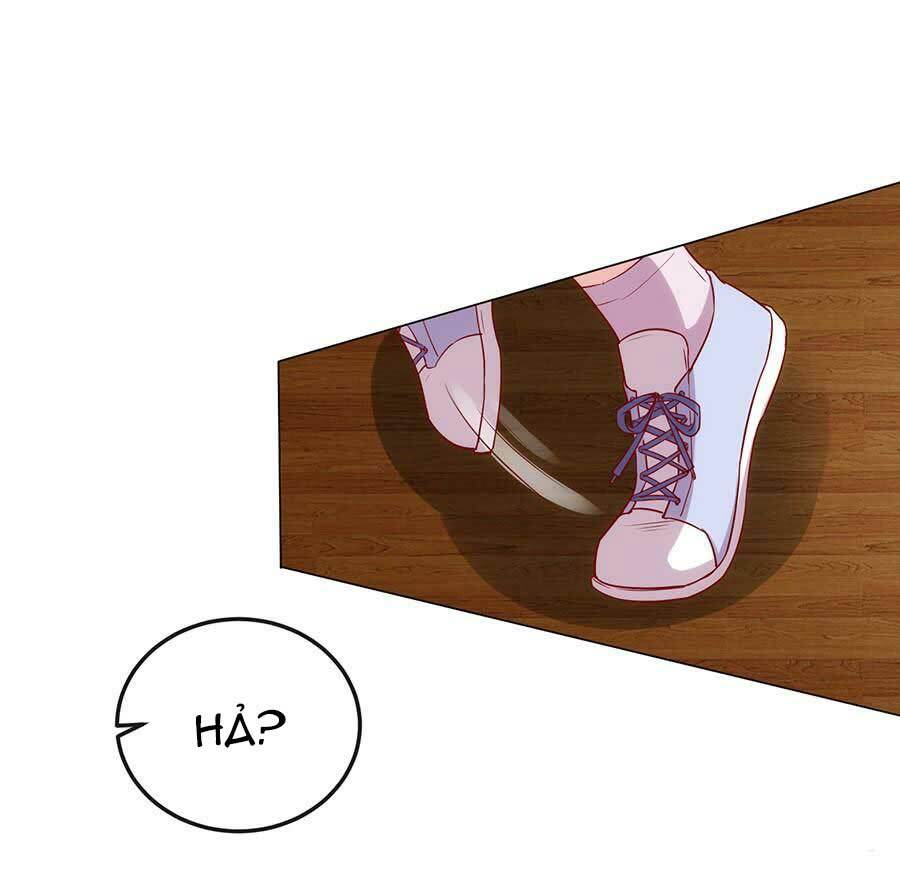 Gả Cho Tình Cũ Làm Lão Bà: Chapter 45