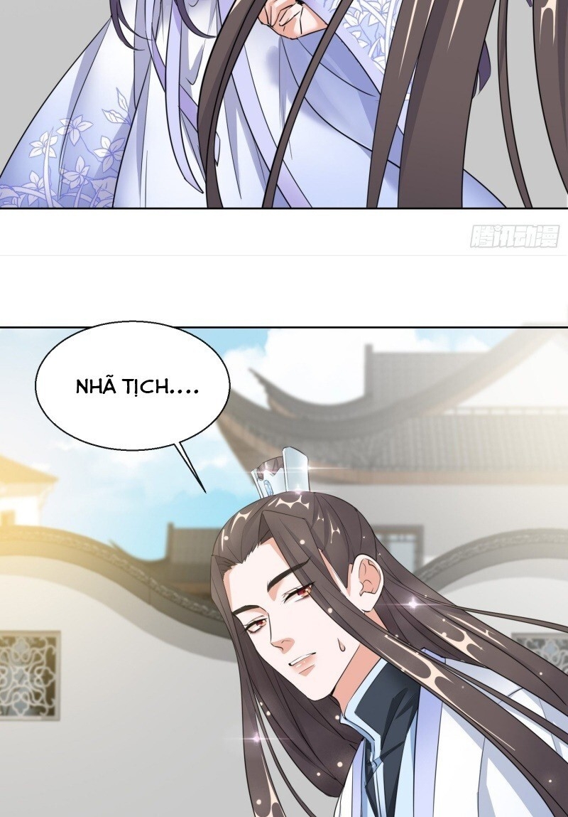 Công Lược Trưởng Thành Của Vương Phi: Chapter 17