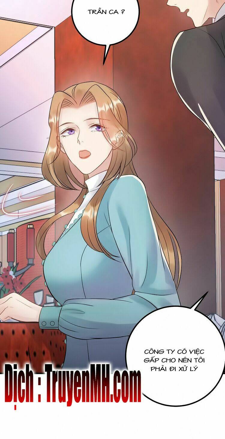 Trong Sinh Chi Ức Vạn Ảnh Hậu Yếu Thượng Vị: Chapter 139
