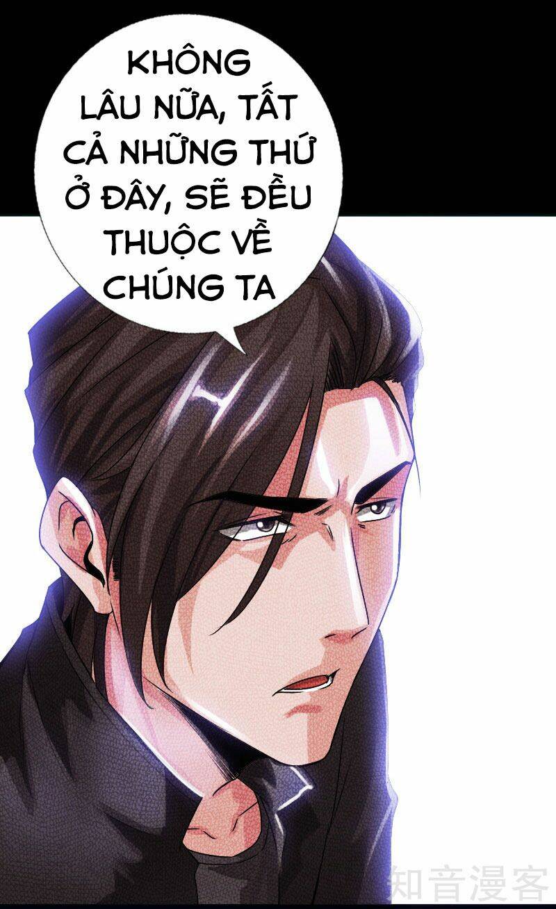 Tuyệt Phẩm Tà Thiếu: Chapter 55