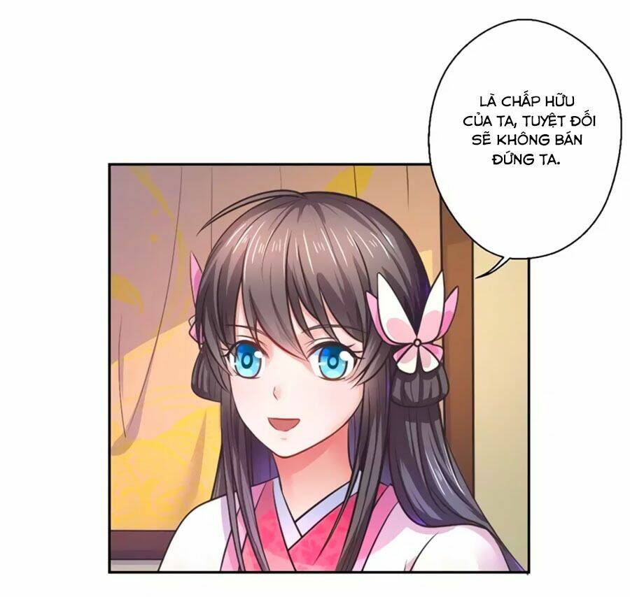 Khuynh Thế Y Phi Muốn Bỏ Chồng: Chapter 39