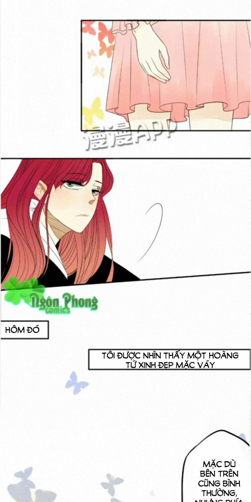 6 Giờ Ký Ức: Chapter 8