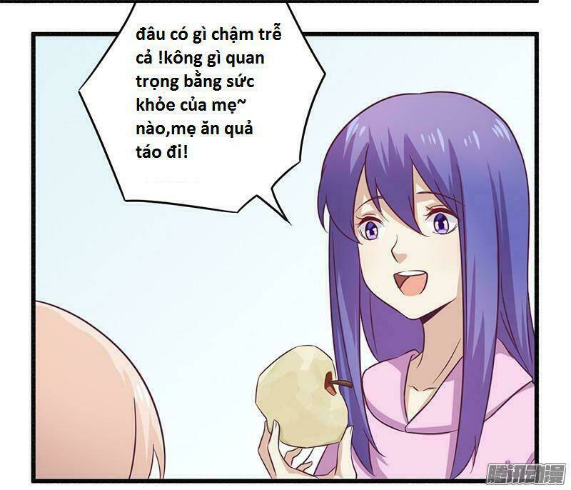 Tổng Tài Đã Cưới Em: Chapter 41