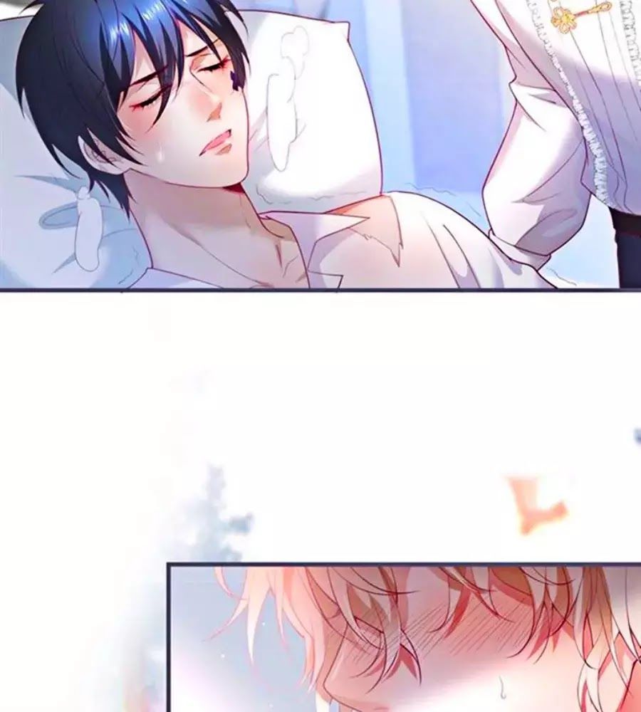 Vương Tử Và Ánh Trăng Đen: Chapter 38