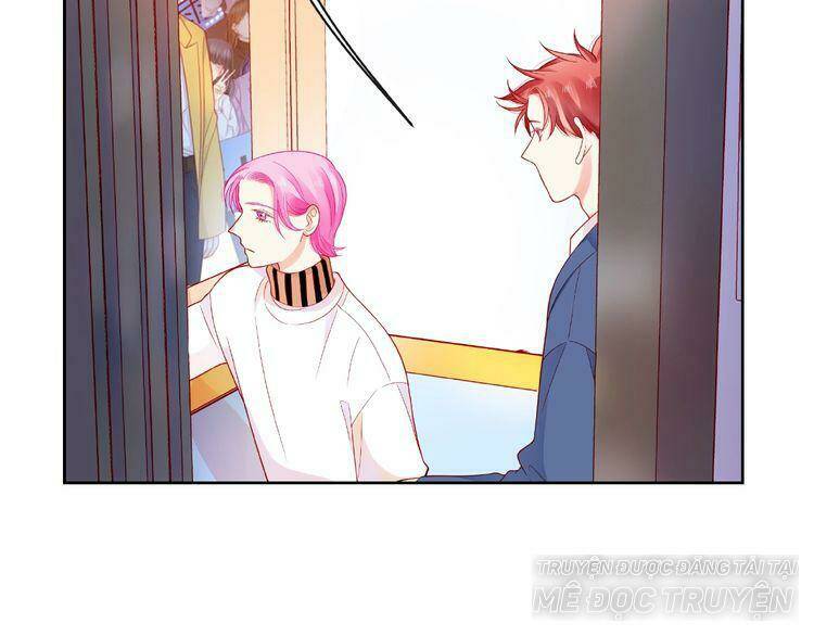 Giai Điệu Của Sự Va Chạm: Chapter 49