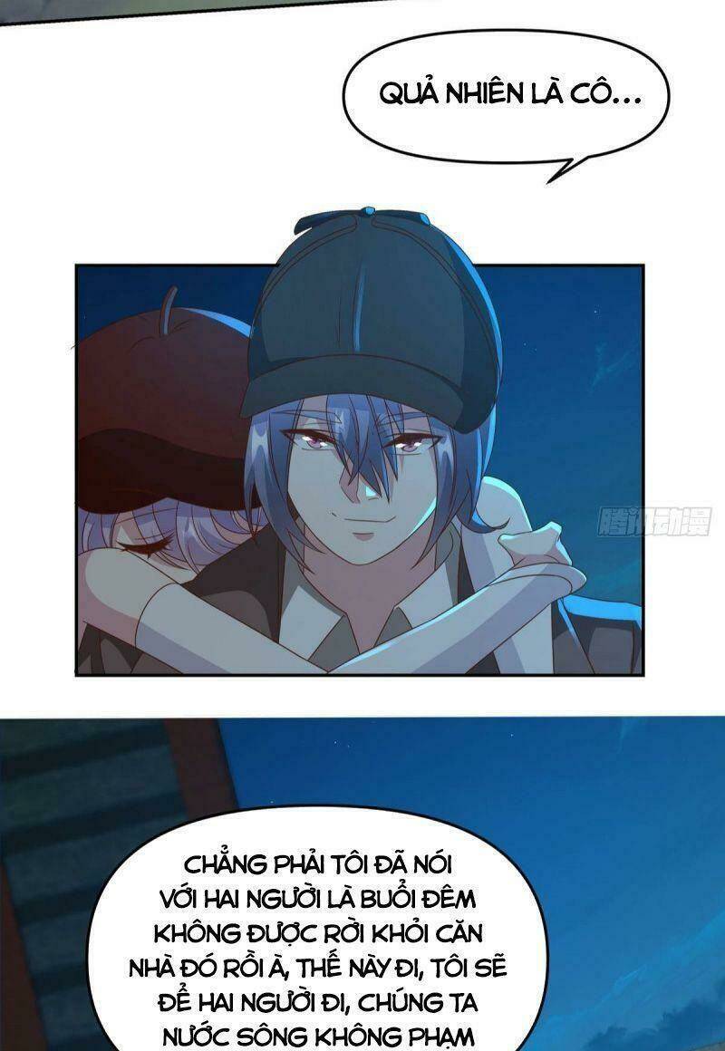 Xâm Lược Vạn Giới: Chapter 65