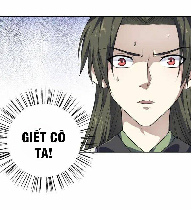 Nghịch Thiên Đại Thần: Chapter 60