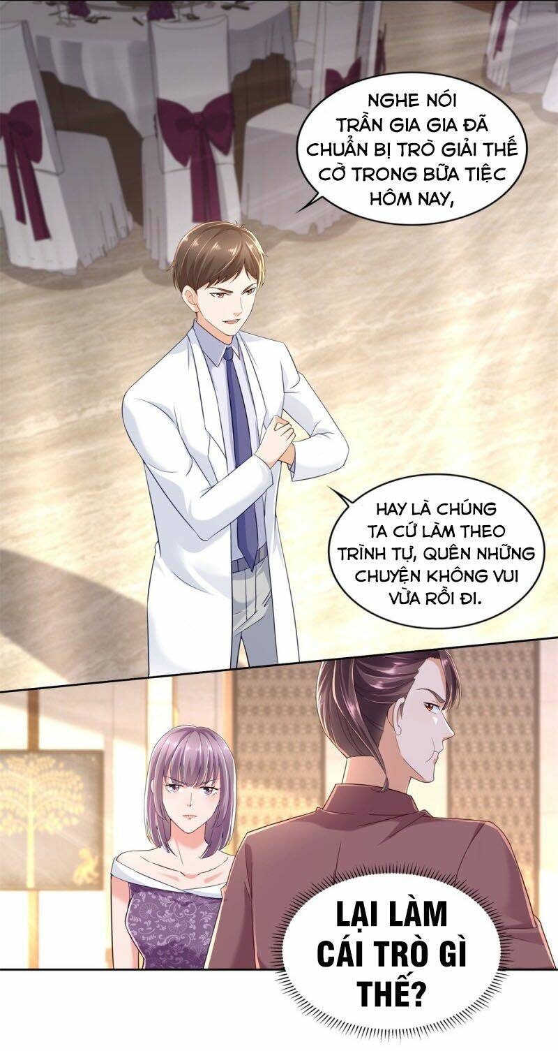 Chí Tôn Toàn Năng: Chapter 86