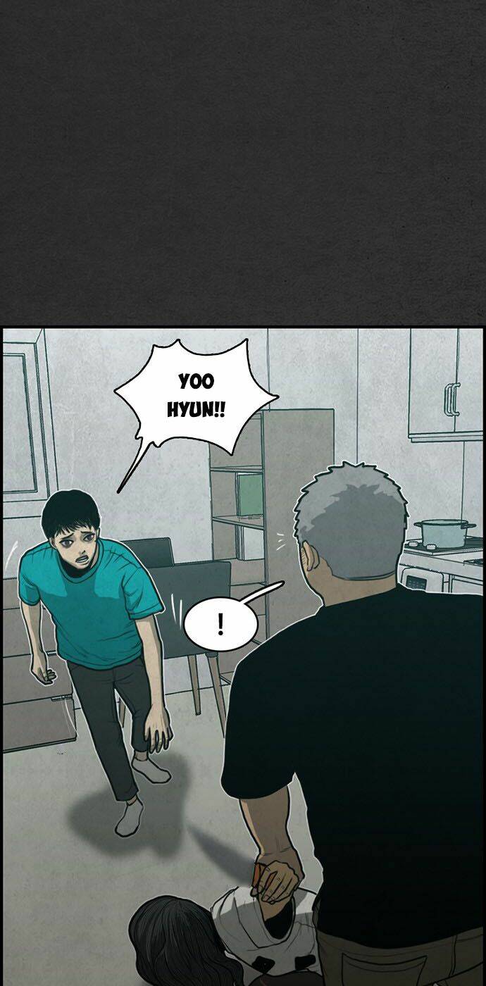 Khu Trọ Quỷ Ám: Chapter 32