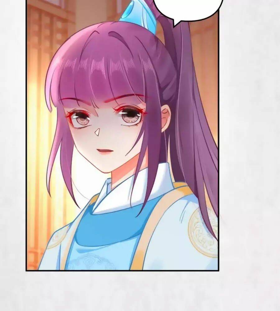 Hoạn Phi Hoàn Triều: Chapter 40