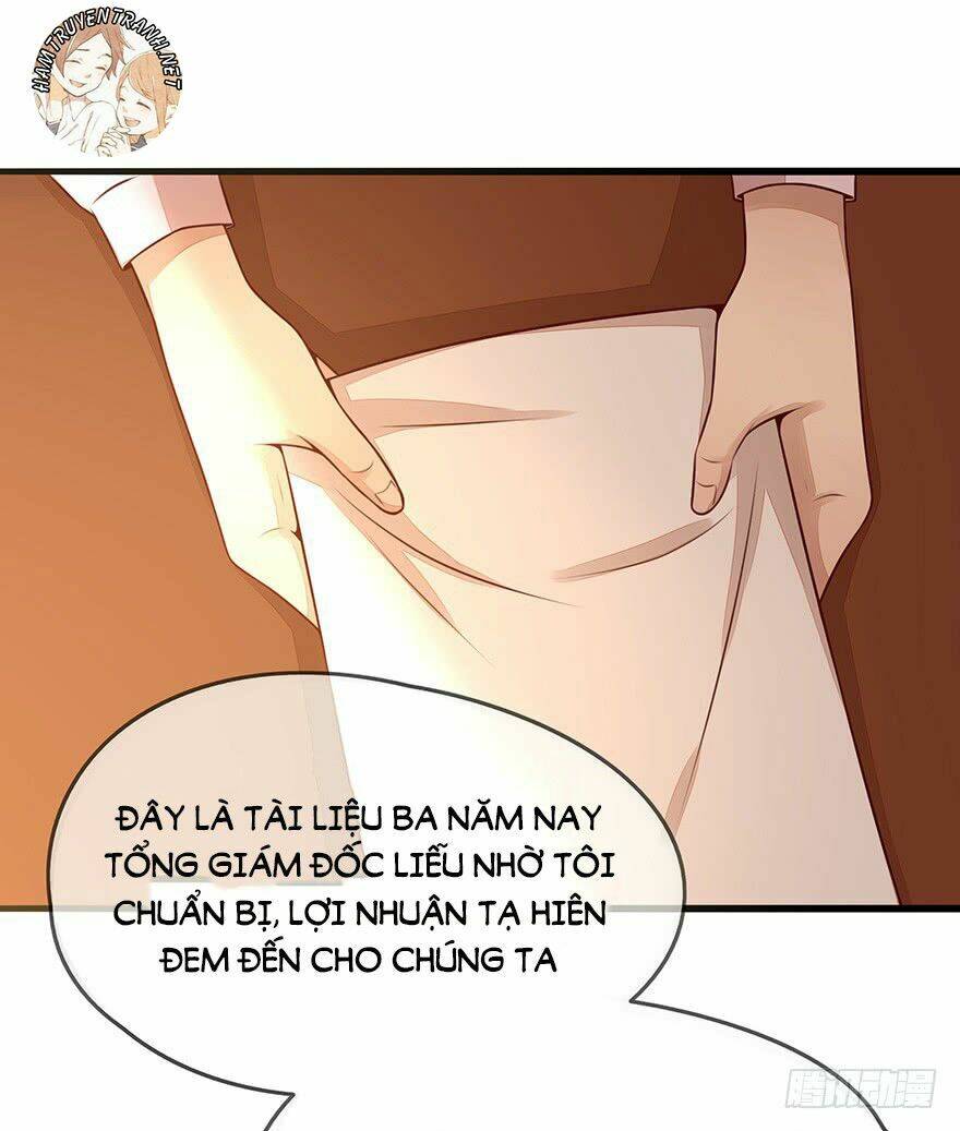 Tổng Tài Đại Nhân Tâm Thiếu Nữ: Chapter 11.2