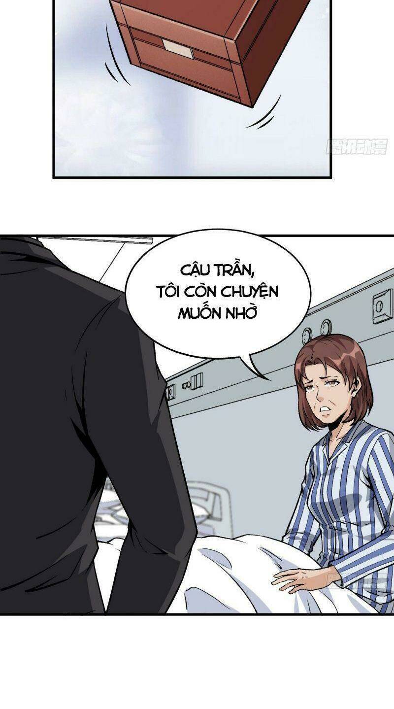 Cuồng Thiếu Siêu Thiên Tài: Chapter 45