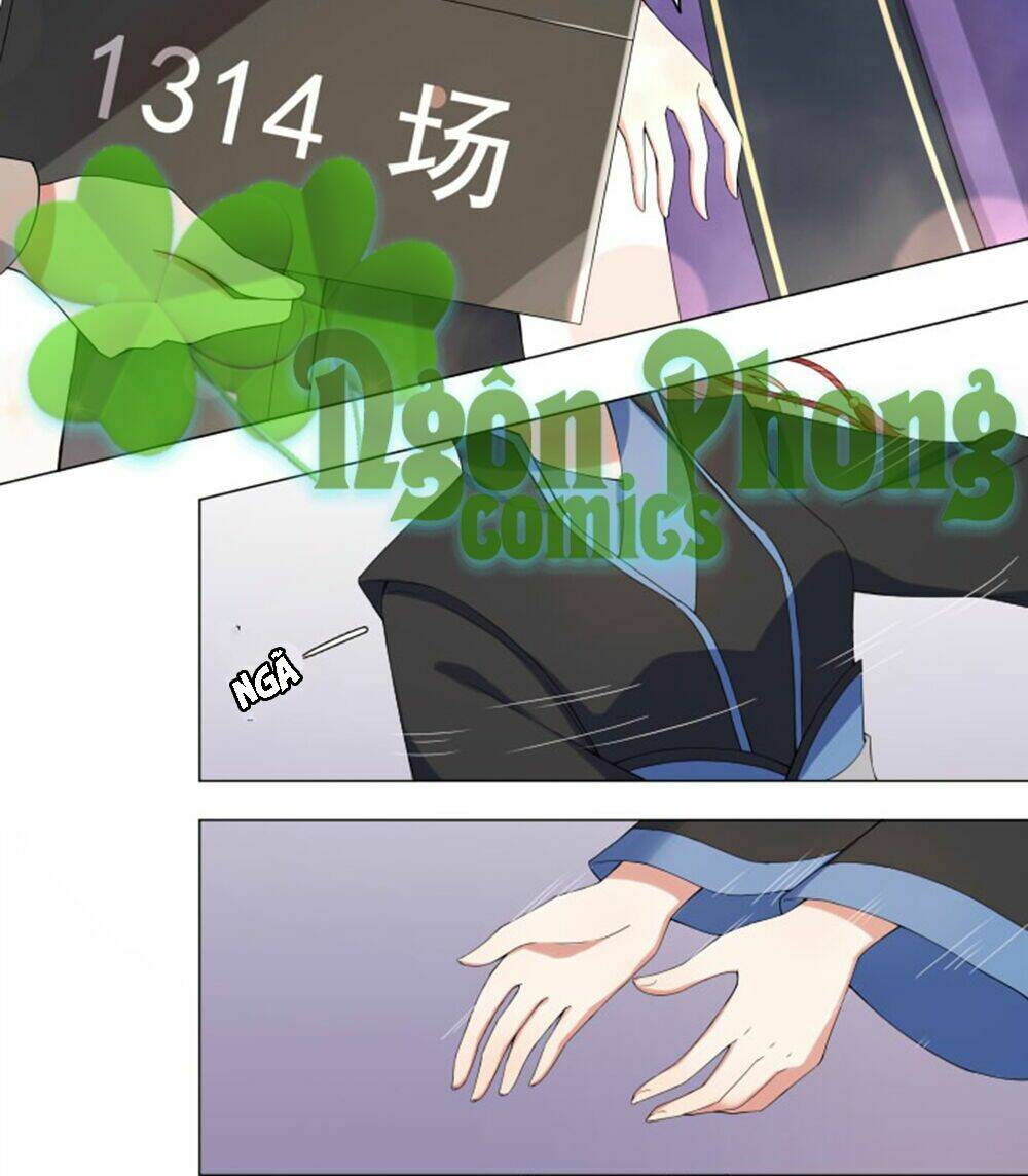 Tinh Hải Phù Mộng: Chapter 12