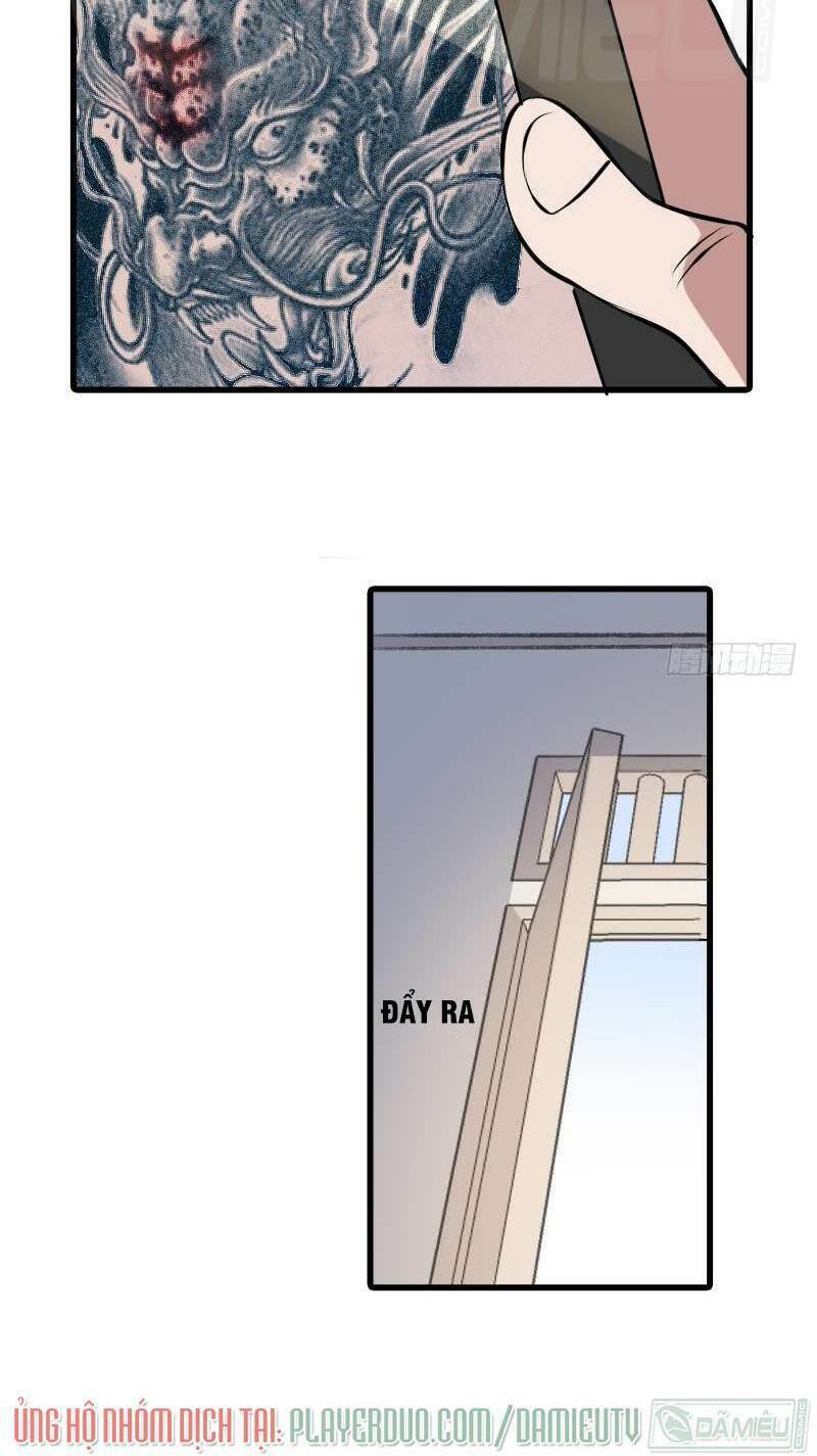 Văn Âm Sư: Chapter 4