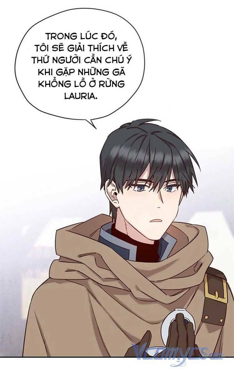 Hãy Cứu Tôi, Công Chúa: Chapter 15