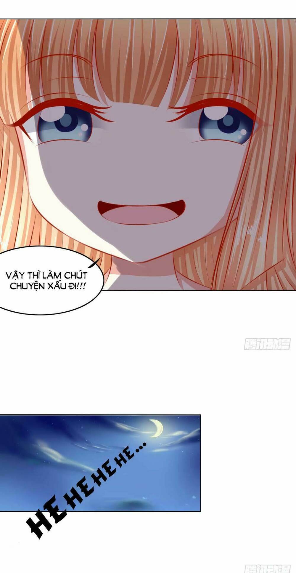 Hoàng Đế “Phế Vật” Tiến Hóa Sử: Chapter 70