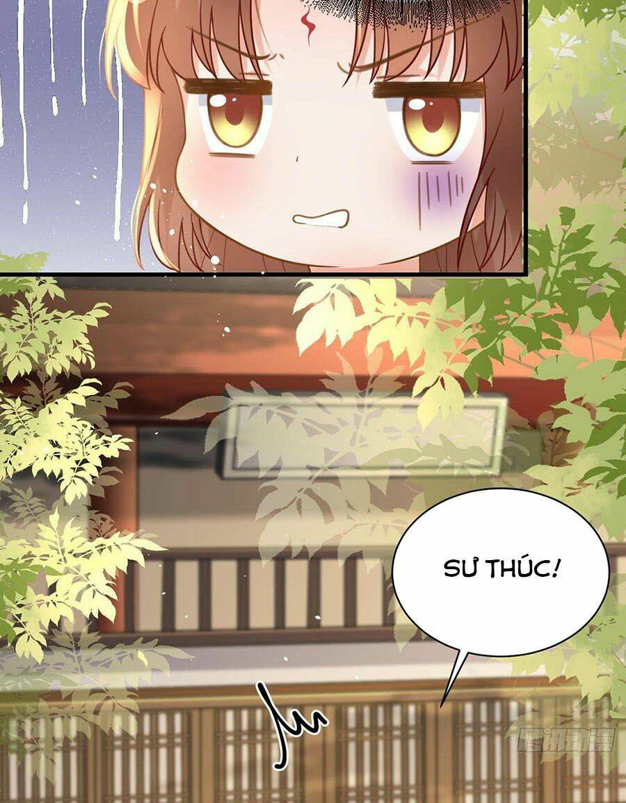 Ma Đầu Vạn Ác Năm Tuổi Rưỡi: Chapter 35