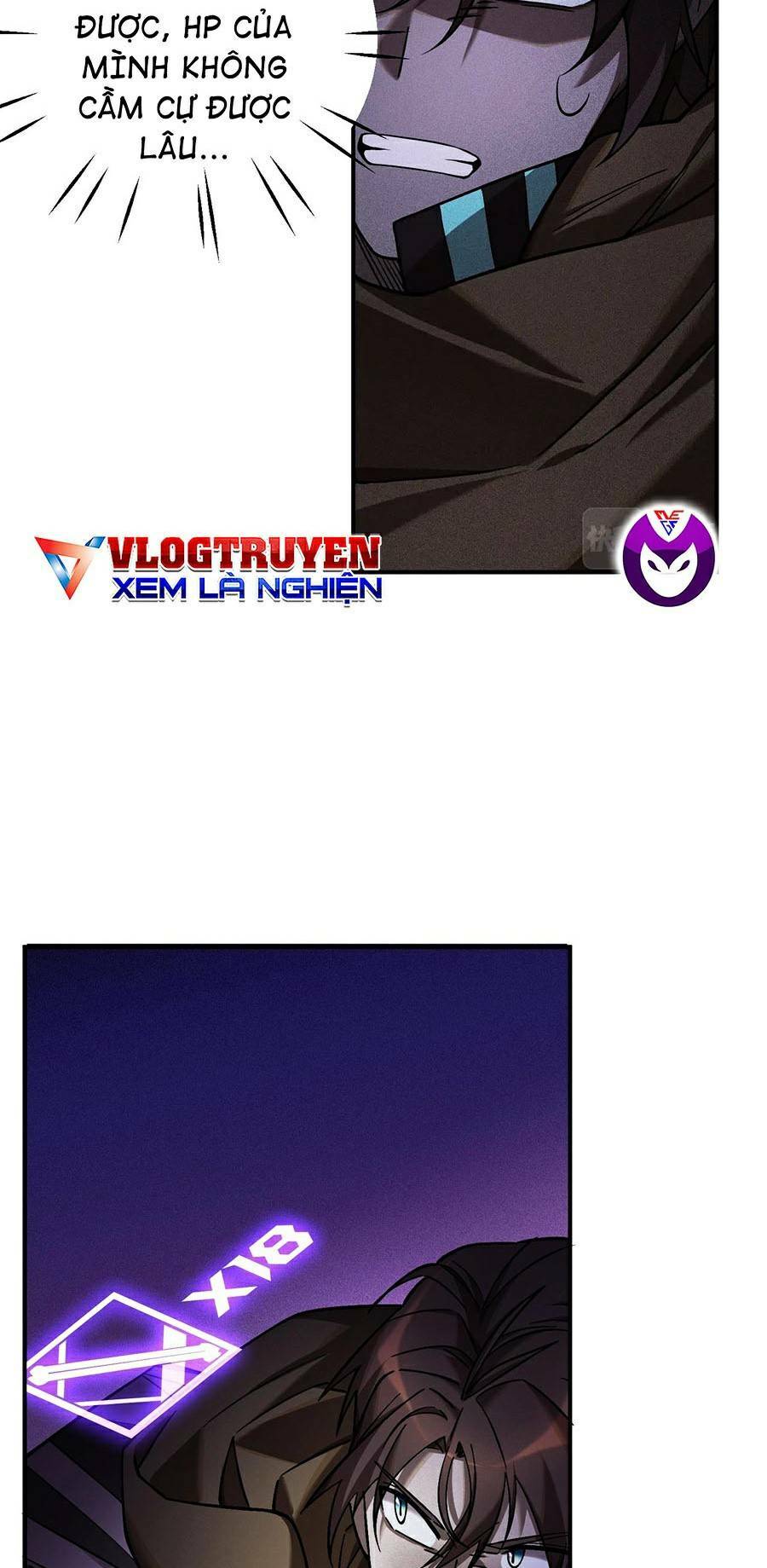 Người Chơi Siêu Mạnh: Chapter 16