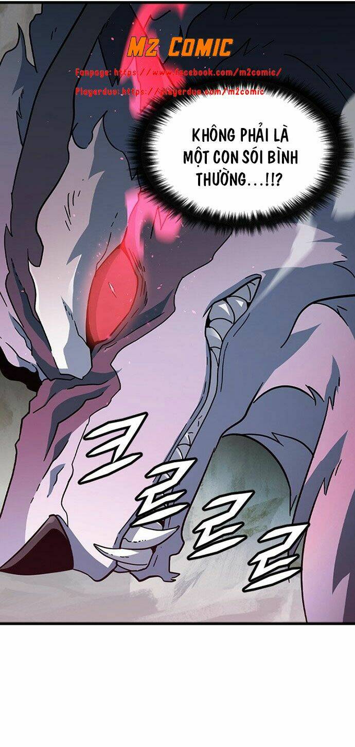 Điểm Chết: Chapter 18