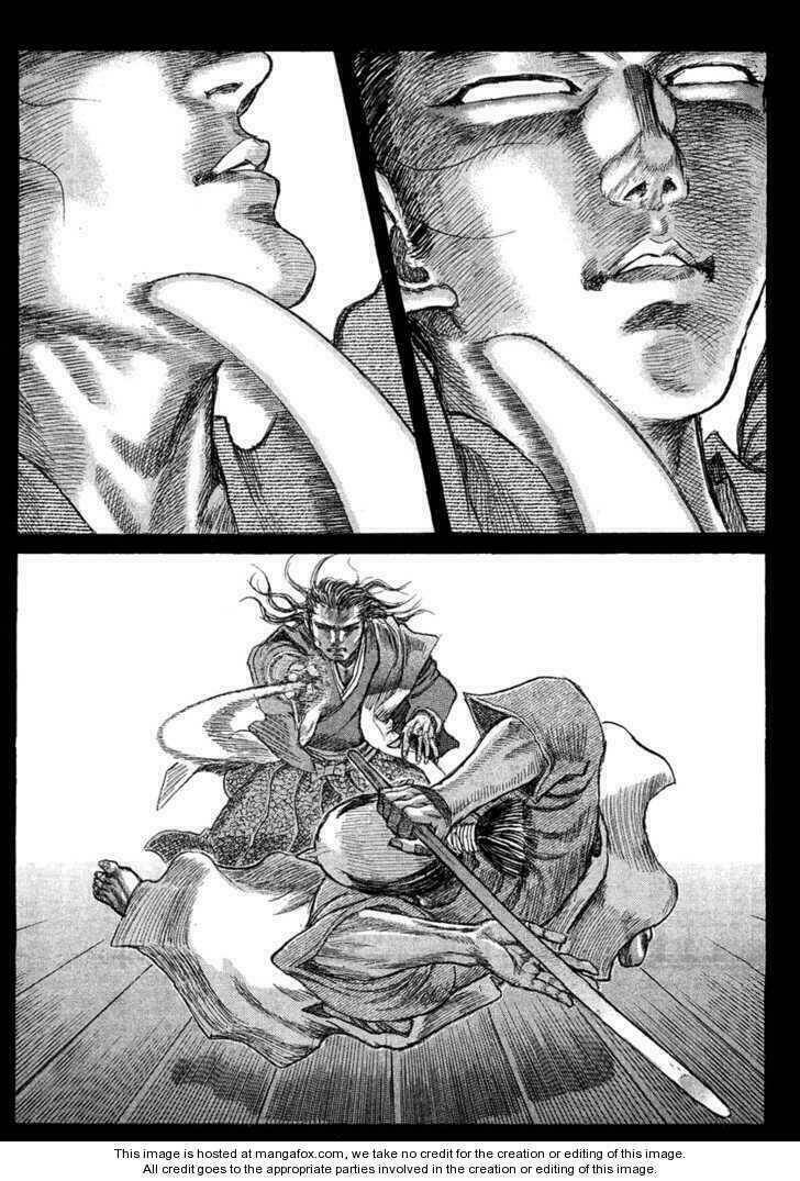 Shigurui - Cuồng Tử: Chapter 14