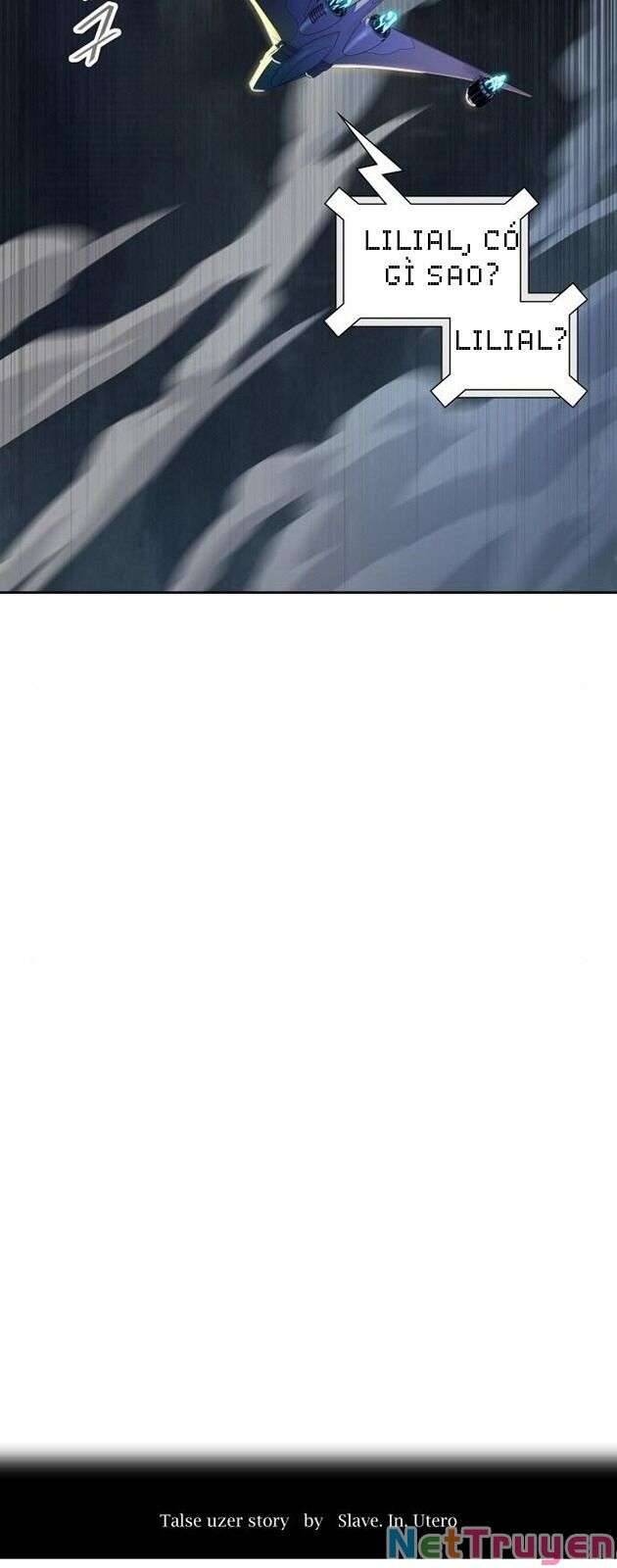 Tòa Tháp Bí Ẩn 2: Chapter 545