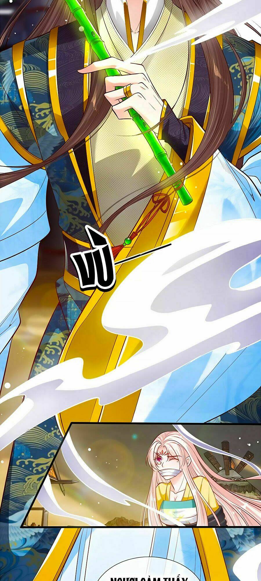 Ôn Nhu Bạo Quân: Nhiếp Chính Vương Gia Quá Hung Mãnh: Chapter 29