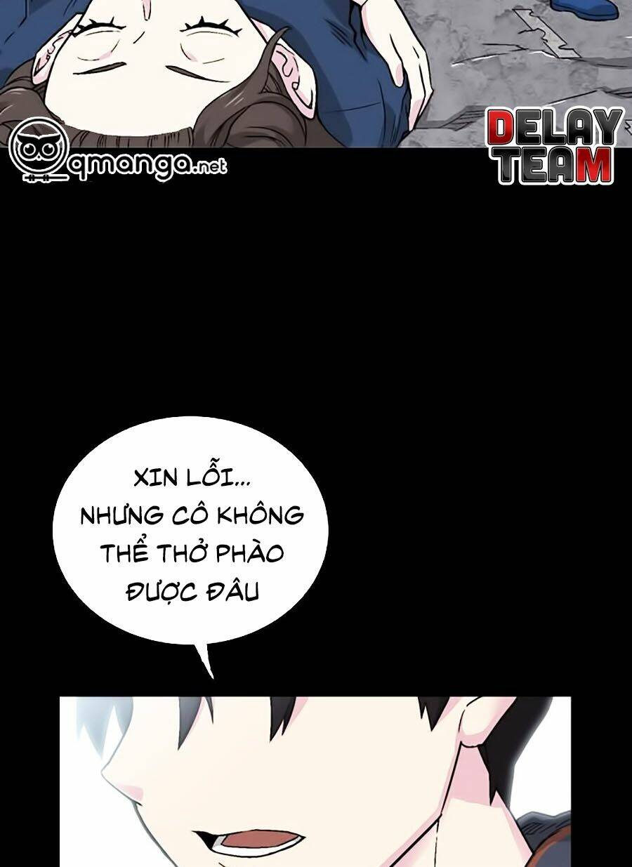 Hầm Ngục Bóng Tối: Chapter 12