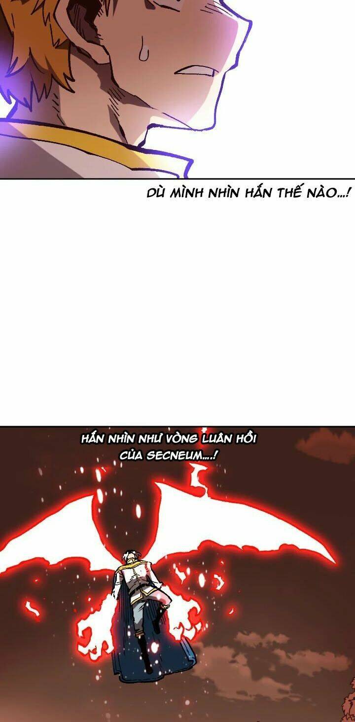 Nô Lệ Nghịch Thiên: Chapter 40