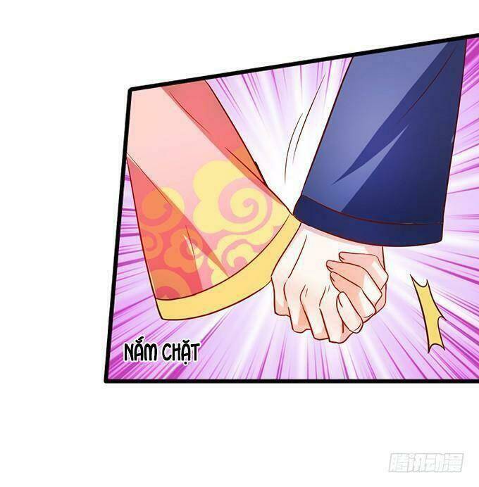 HỒ TIÊN HUNG BẠO: Chapter 59