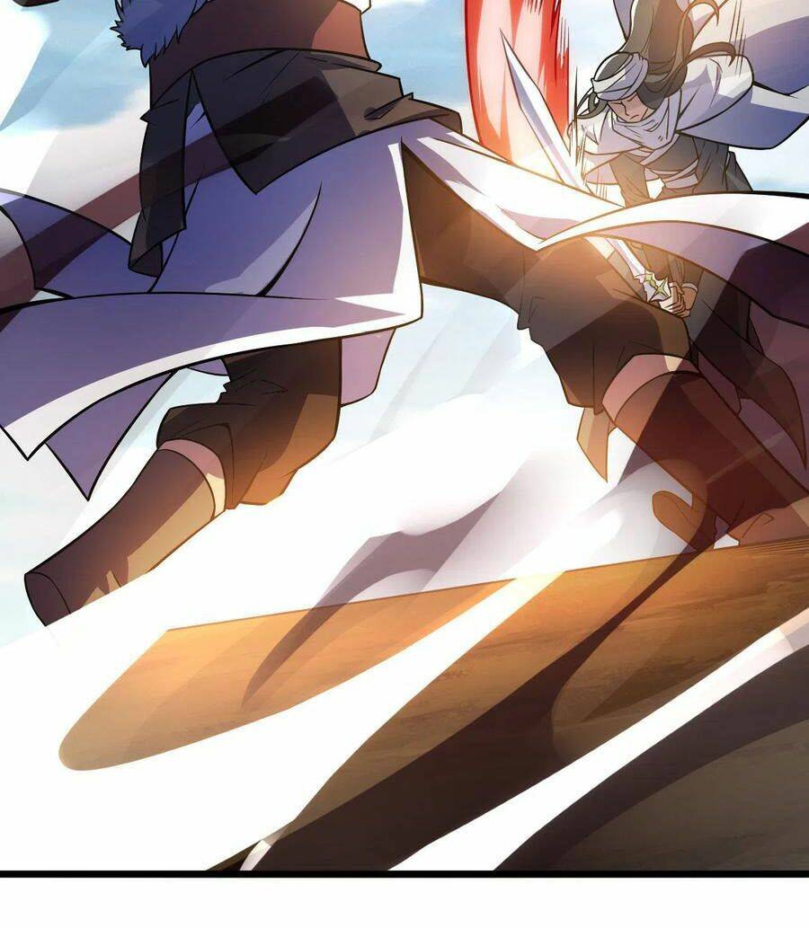 Thần Võ Đế Tôn: Chapter 82