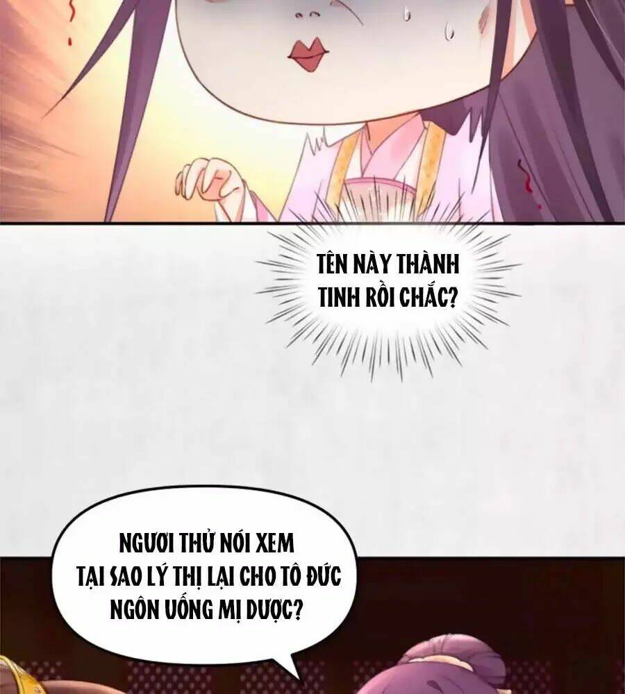 Hoạn Phi Hoàn Triều: Chapter 30