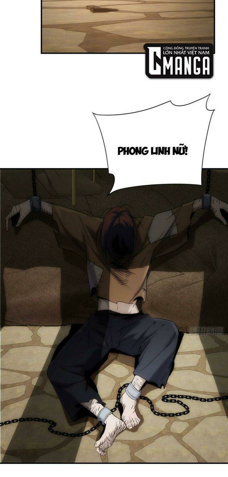 Ma Vương Là Đại Địa Chủ: Chapter 42