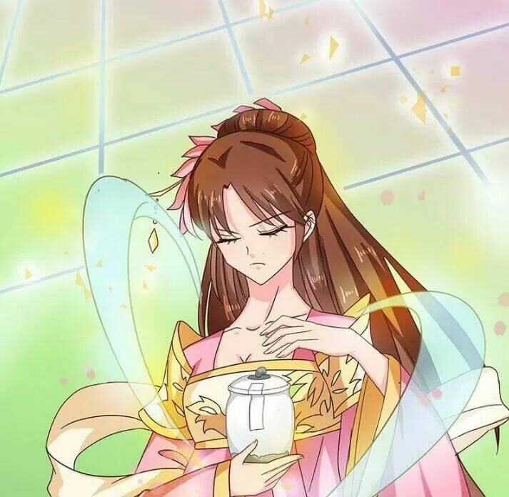 Cuồng Phi Phách Lối: Chapter 15.3