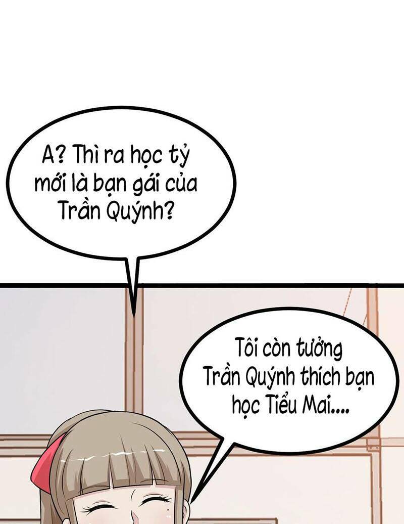 Đai Ca Trở Lại Tuổi 16: Chapter 157